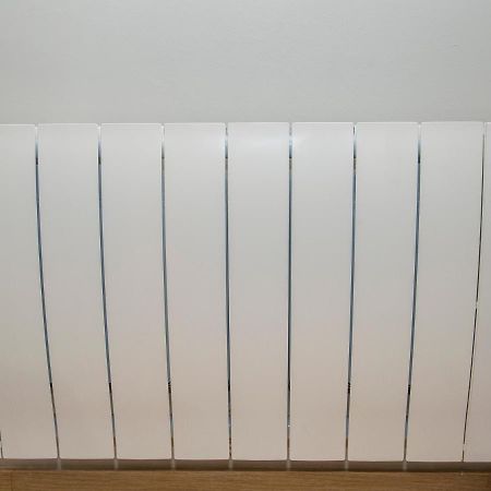 Apartamento Reus 2 - Parking Gratuito Buitenkant foto