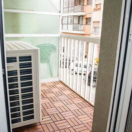 Apartamento Reus 2 - Parking Gratuito Buitenkant foto