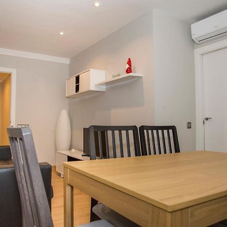Apartamento Reus 2 - Parking Gratuito Buitenkant foto