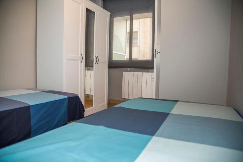 Apartamento Reus 2 - Parking Gratuito Buitenkant foto